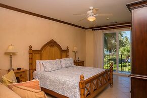 Bay Residence 7C 3 bdr Ocean View in Los Suenos