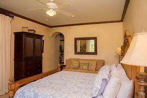 Bay Residence 7C 3 bdr Ocean View in Los Suenos