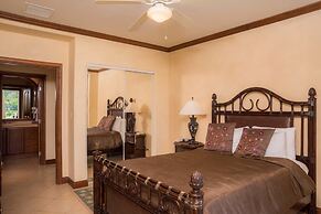 Bay Residence 7C 3 bdr Ocean View in Los Suenos