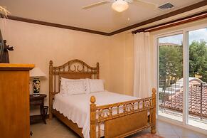 Bay Residence 7C 3 bdr Ocean View in Los Suenos