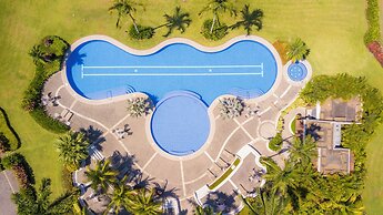 Bay Residence 7C 3 bdr Ocean View in Los Suenos