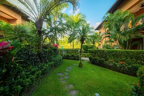 Veranda 5F 2 bdr Garden View in Los Suenos