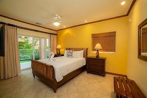 Veranda 5F 2 bdr Garden View in Los Suenos