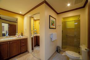 Veranda 5F 2 bdr Garden View in Los Suenos
