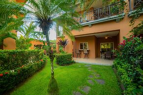 Veranda 5F 2 bdr Garden View in Los Suenos