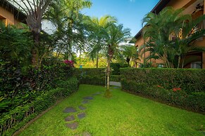 Veranda 5F 2 bdr Garden View in Los Suenos