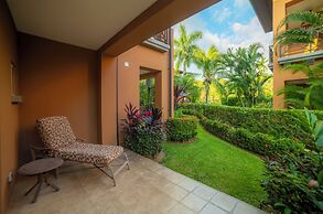Veranda 5F 2 bdr Garden View in Los Suenos