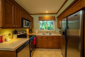 Veranda 5F 2 bdr Garden View in Los Suenos