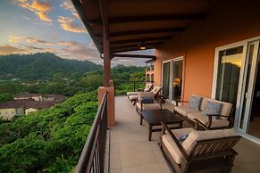 Altavista 5A 3 bdr Ocean View in Los Suenos