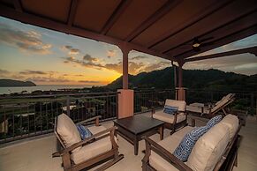 Altavista 5A 3 bdr Ocean View in Los Suenos