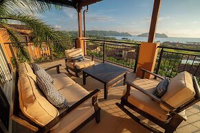 Altavista 5A 3 bdr Ocean View in Los Suenos
