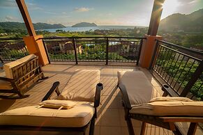 Altavista 5A 3 bdr Ocean View in Los Suenos