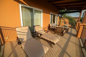 Altavista 5A 3 bdr Ocean View in Los Suenos