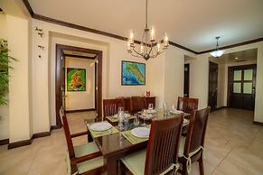Altavista 5A 3 bdr Ocean View in Los Suenos