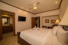 Veranda 6F 2 bdr Garden View in Los Suenos
