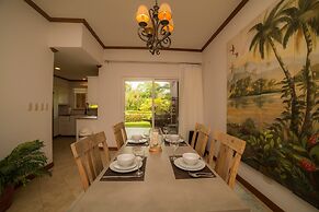Veranda 6F 2 bdr Garden View in Los Suenos