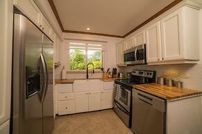 Veranda 6F 2 bdr Garden View in Los Suenos