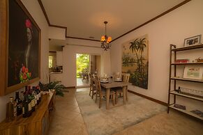Veranda 6F 2 bdr Garden View in Los Suenos
