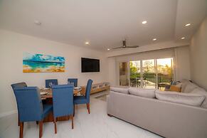 Del Mar 1G 3 bdr Ocean View in Los Suenos
