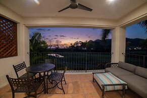 Del Mar 1G 3 bdr Ocean View in Los Suenos
