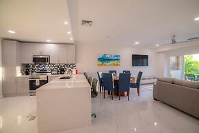 Del Mar 1G 3 bdr Ocean View in Los Suenos