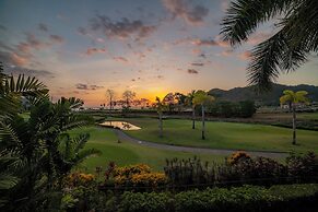 Del Mar 1G 3 bdr Ocean View in Los Suenos
