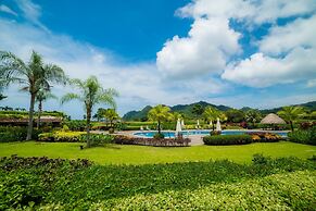 Del Mar 3N 3 bdr Garden View in Los Suenos