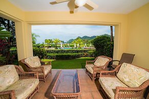 Del Mar 3N 3 bdr Garden View in Los Suenos