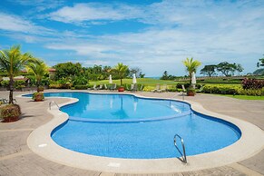 Del Mar 3N 3 bdr Garden View in Los Suenos