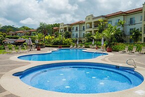 Del Mar 3N 3 bdr Garden View in Los Suenos