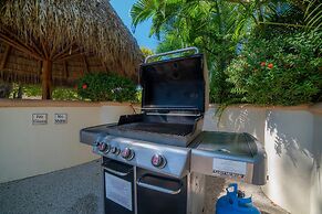 Colina 7C 3 bdr Garden View in Los Suenos