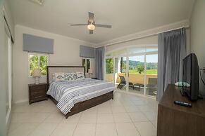Colina 7C 3 bdr Garden View in Los Suenos