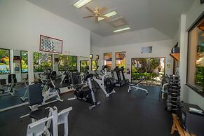 Colina 7C 3 bdr Garden View in Los Suenos