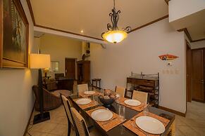 Veranda 2B 3 bdr Golf Course View in Los Suenos