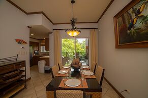 Veranda 2B 3 bdr Golf Course View in Los Suenos