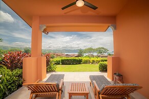 Terrazas 1A 3 bdr Ocean View in Los Suenos