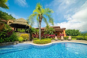 Terrazas 1A 3 bdr Ocean View in Los Suenos