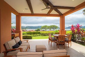 Terrazas 1A 3 bdr Ocean View in Los Suenos