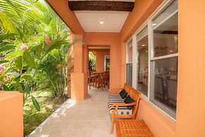 Terrazas 1A 3 bdr Ocean View in Los Suenos