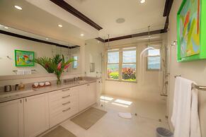 Terrazas 1A 3 bdr Ocean View in Los Suenos