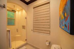 Terrazas 1A 3 bdr Ocean View in Los Suenos