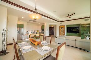 Terrazas 1A 3 bdr Ocean View in Los Suenos