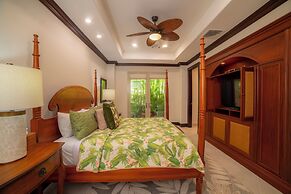 Terrazas 1A 3 bdr Ocean View in Los Suenos