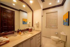Terrazas 1A 3 bdr Ocean View in Los Suenos