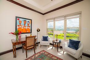 Terrazas 1A 3 bdr Ocean View in Los Suenos