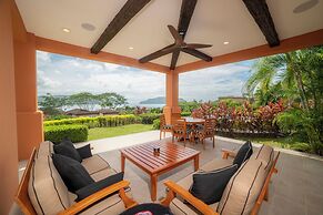 Terrazas 1A 3 bdr Ocean View in Los Suenos