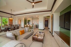 Terrazas 1A 3 bdr Ocean View in Los Suenos