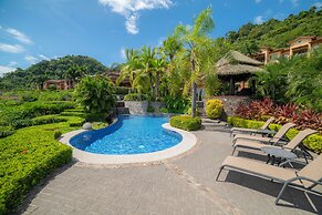 Terrazas 1A 3 bdr Ocean View in Los Suenos