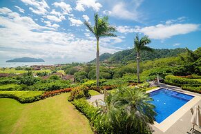 Altavista 2C 3 bdr Ocean View in Los Suenos