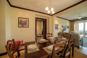 Altavista 2C 3 bdr Ocean View in Los Suenos